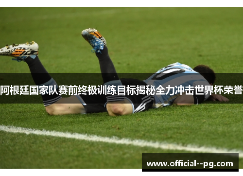 阿根廷国家队赛前终极训练目标揭秘全力冲击世界杯荣誉