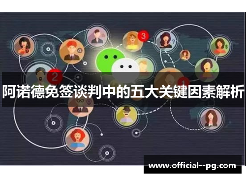 阿诺德免签谈判中的五大关键因素解析 阿诺德免签谈判中的五大关键因素解析