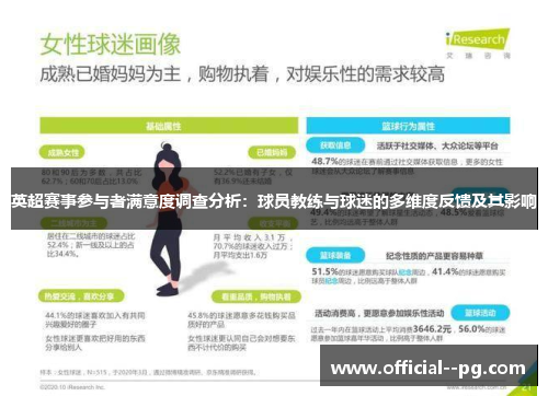英超赛事参与者满意度调查分析:球员教练与球迷的多维度反馈及其影响 英超赛事参与者满意度调查分析:球员教练与球迷的多维度反馈及其影响