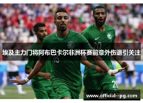 埃及主力门将阿布巴卡尔非洲杯赛前意外伤退引关注 埃及主力门将阿布巴卡尔非洲杯赛前意外伤退引关注