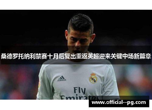 桑德罗托纳利禁赛十月后复出重返英超迎来关键中场新篇章